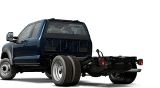 2024 Ford Chassis Cab External Image 2